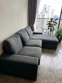 Sofa set