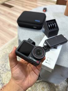 Dji Action 5pro