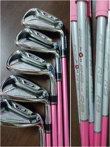 Taylormade Ladies Iron Golf Set
