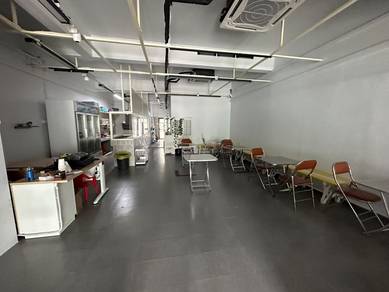 Shop lot For Rent in Ambang Botanic,SGR