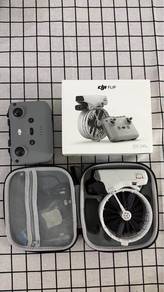 Dji Flip with RC N3