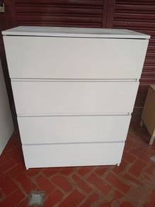 Cabinet Drawer