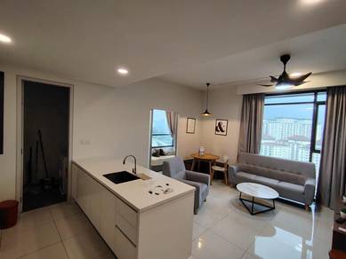 Service Residence For Rent in The Ridge @ KL East