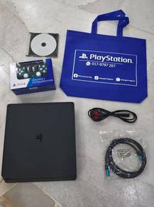 Ps4 slim 500gb jailbreak