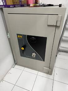 Good Conditions Safety Box