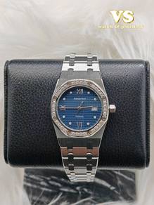 Audemars Piguet
