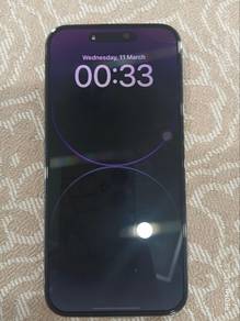 iPhone 14pro max