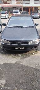 Proton Wira GL in Butterworth, PNG