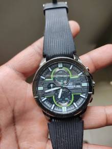 Authentic Casio EDIFICE EFR543
