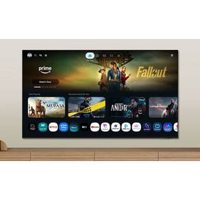 Samsung 55" Crystal UHD U8000H 4K Smart TV