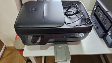 HP DeskJet Ink Advantage 3835 2nd Hand