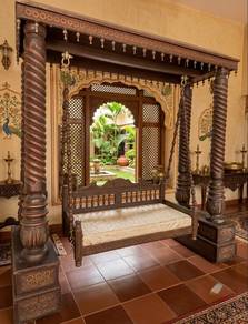 maharaja From India Swing