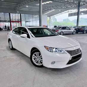 Lexus ES 250 LUXURY in Johor Bahru, JHR