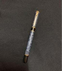 Waterman Laureat Rollerball Pen