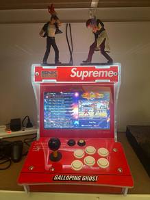Arcade Box Retro Machines 2player Mode