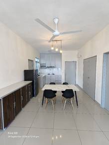Service Residence For Rent in Nexus @ Kajang Station (Tower B)