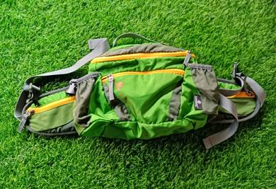 Alpinpac Original large waistbag pouchbag