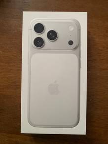 iPhone 17 Pro 512GB ( NEW SET )