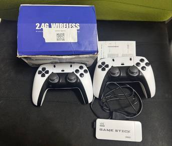 M15 Wireless Game Console