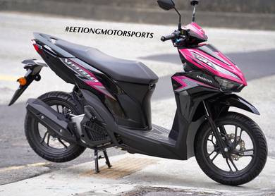 Honda Vario 125