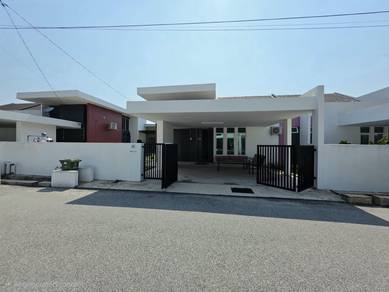 Semi-Detached House For Sale in Kuantan,PHG
