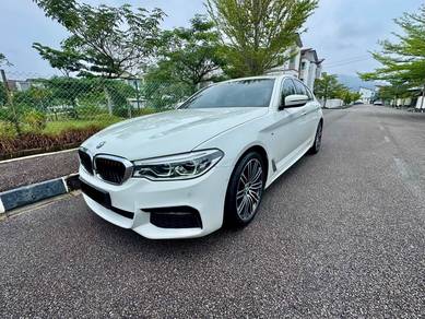 BMW 530i 30i M-SPORT in Bandar Perda, PNG