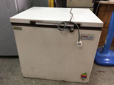 Acson Ice Peti Box Beku Frozen Ais Recon Freezer
