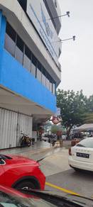 Shop lot For Sale in Balakong,SGR