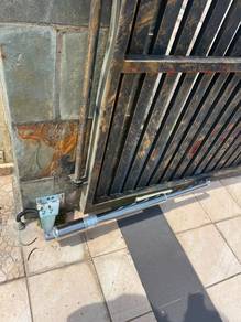 OAE 333A System AutoGate Sales Crazy Offer