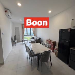 Apartment For Sale in Renna Residence @ The NorthBank
