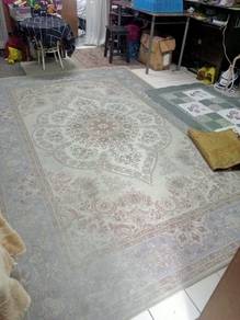 karpet bsr 