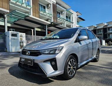 Perodua Bezza AV ADVANCE in Greenlane, PNG