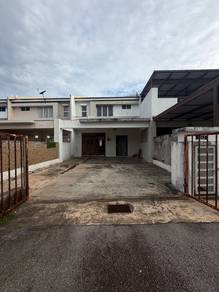 2-storey Terraced House For Sale in Sungai Petani,KDH