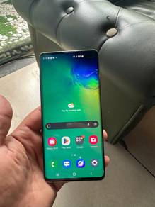 samsung galaxy s10+