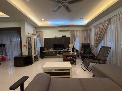Semi-Detached House For Sale in Bandar Sungai Long,SGR