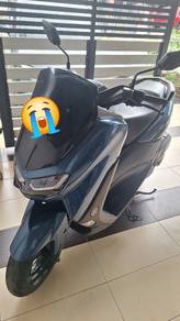 Yamaha NMAX