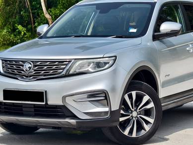 Proton X70 EXECUTIVE 2WD in Skudai, JHR