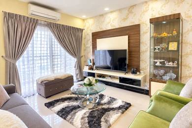 Condominium For Sale in Symphony Heights (Simfoni Heights)