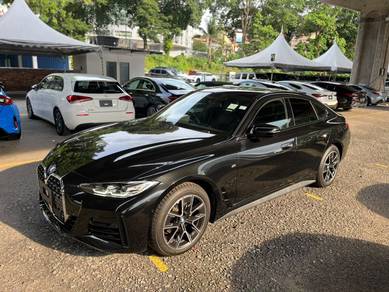 BMW 420i 20i GRAN COUPE M SPORT in Cheras, KUL