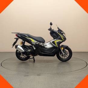 Honda ADV 160