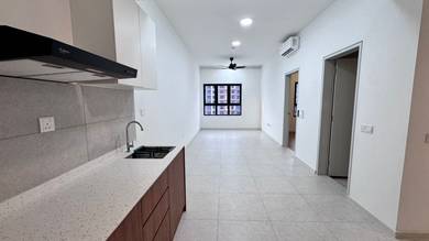 Service Residence For Rent in Subang Jaya City Centre (SJCC) : Teja