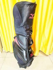 Mizuno Golf Set ZEPHYR BM6 Full Complete Set Men