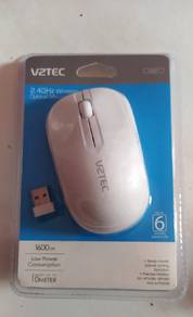 wireless vztec mouse 