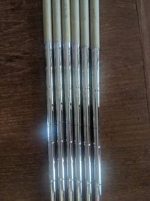 N S Pro 950 DST Regular shafts.