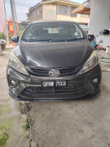 Perodua MyVi AV AV in Gelang Patah, JHR