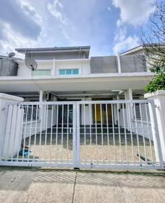 2-storey Terraced House For Sale in Sepang,SGR