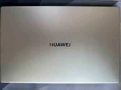 Laptop Huawei Matebook D15