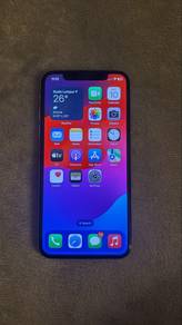 iPhone X 256GB | Clean & Fully Functional