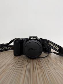 Nikon Coolpix L340