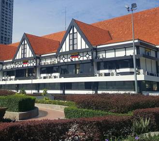 Royal Selangor Club (RSC) membership for sale